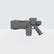kites weapon|volkite pistol.